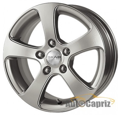 Диски Скад Геркулес селена R15 W6.5 PCD5x110 ET42 DIA67.1